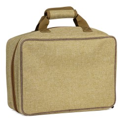 الرماية - حقيبة رحلات فارغة - 40.5×20×28 سم