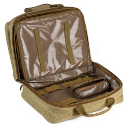 الرماية - حقيبة رحلات فارغة - 40.5×20×28 سم