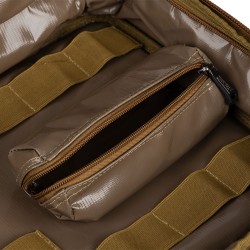 الرماية - حقيبة رحلات فارغة - 40.5×20×28 سم