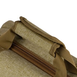 الرماية - حقيبة رحلات فارغة - 40.5×20×28 سم