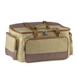 الرماية - حقيبة رحلات فارغة - 51.5×37.5×30 سم 