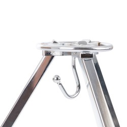 الرماية - معلاق ثلاثي مع خطاف