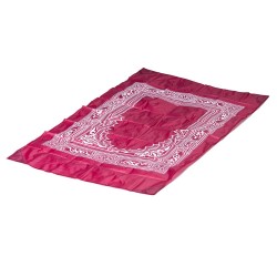 سجادة صلاة مع بوصلة - ماركة الرماية