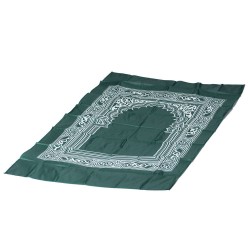 سجادة صلاة مع بوصلة - ماركة الرماية