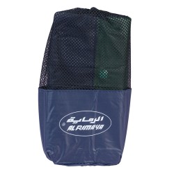 معطف مطر - ماركة الرماية