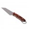 سكين صيد بحلقة طول النصل 10.5 سم