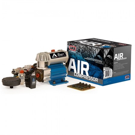 ARB CKSA12 كومبرسور دفلوك 