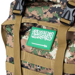 حقيبة ظهر 40 لتر - ماركة الرماية