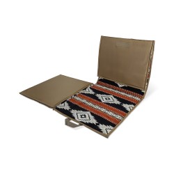 فرشة أحمر شعبى 