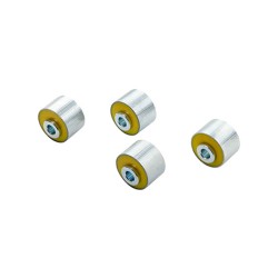 اي آر بي OMECA77B - طقم بوشات تصحيح الكاستر لنيسان باترول ولاندكروزر