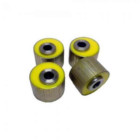 اي آر بي OMECA77B - طقم بوشات تصحيح الكاستر لنيسان باترول ولاندكروزر