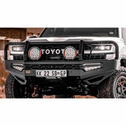 صدام امامي لاندكروزر 2022- وفوق - 3425010