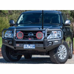 صدام باترول أمامي Y62 34207030 