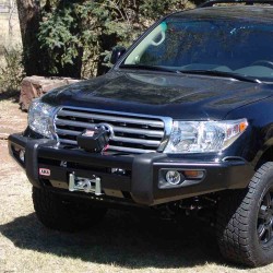 صدام لاندكروزر 100 من 2002 الى 2007 - 3913160 