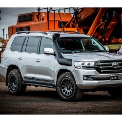 سنوركل تويوتا لاند كروزر 200 من 2016 الى 2021 - SS89HP