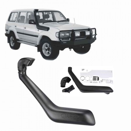 سنوركل سفاري تويوتا لاند كروزر 80 من 1990 الى 1997- SS82HF