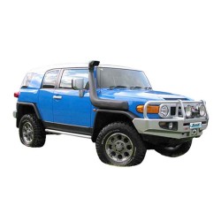 سنوركل سفاري تويوتا أف جي كروزر - SS420HF