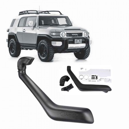سنوركل سفاري تويوتا أف جي كروزر - SS420HF
