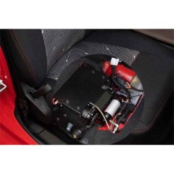 قاعدة كومبريسور تحت المقعد لرانجلر JK - 3550210 