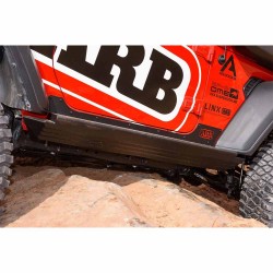 دعاسات حماية رانجلر - 4450250 JL