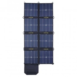 نايت كور FSP100 شرائح شمسية قابلة للطي 100 واط 