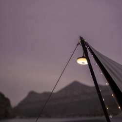 إنارة رحلات - ماركة نكستول