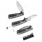 سكين مطوية متعددة الوظائف نكستول NE20021