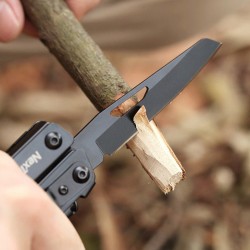 نكستول NE20151 -  بلاك نايت أداة 11 في 1 متعددة المهام 