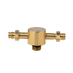 الرماية - صمام غاز ثنائي 