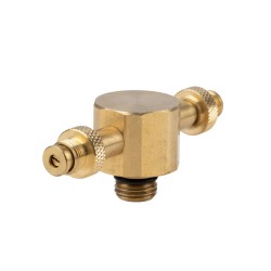 الرماية - صمام غاز ثنائي 