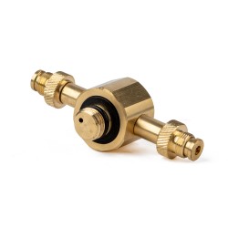 الرماية - صمام غاز ثنائي  