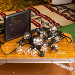 إنارة خارجية - ماركة الرماية