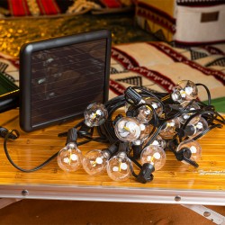 إنارة خارجية - ماركة الرماية