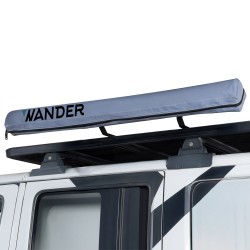 واندر - خيمة استحمام جانبية 