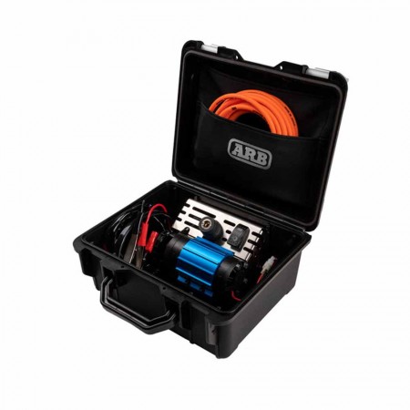كومبروسور هواء محمول ببستم واحد 12 فولت CKMP12V2