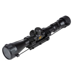 دربيل بندقية 3ـ 9*40 - ماركة جامو  