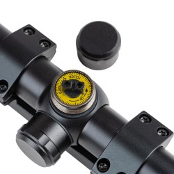 دربيل بندقية 3ـ 9*40 - ماركة جامو 