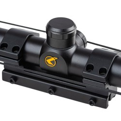 دربيل بندقية 3ـ 9*40 - ماركة جامو 