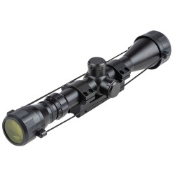 دربيل بندقية 3ـ 9*40 - ماركة جامو 