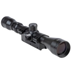 دربيل بندقية 3ـ 9*40 - ماركة جامو 