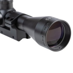 دربيل بندقية 3ـ 9*40 - ماركة جامو 