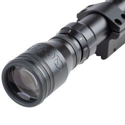 دربيل بندقية 3ـ 9*40 - ماركة جامو 