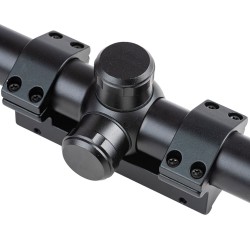 دربيل بندقية 3ـ 9*40 - ماركة جامو 