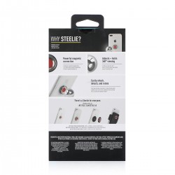 نت لز - قاعدة جوال مغناطيس 