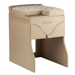 الرماية - تكاية باترول بلاتنيوم 