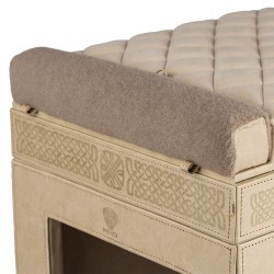 الرماية - تكاية باترول بلاتنيوم