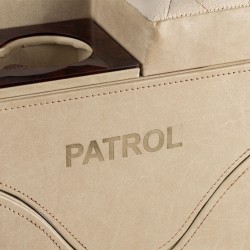 الرماية - تكاية باترول بلاتنيوم