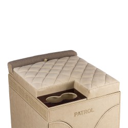 الرماية - تكاية باترول بلاتنيوم