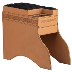 تكاية تويوتا فورتشنر -  الرماية