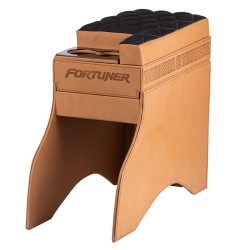 تكاية تويوتا فورتشنر -  الرماية 